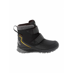 JACK WOLFSKIN POLAR BEAR TEXAPORE MID VC K Boots