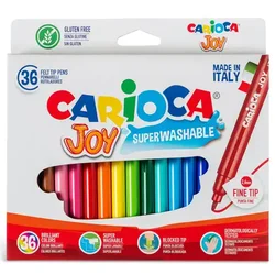 Carioca Označevalniki JOY 36 kosov