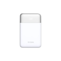 D-Link DPP-101 10000mAh Power Bank