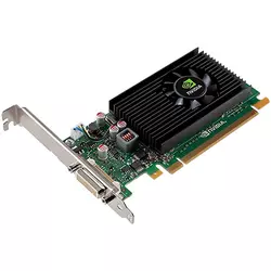 HP nVidia NVS 315 1GB PCIe PCI Express 2.0 x16 ???????? ??????? VCNVS315DVI-PB
