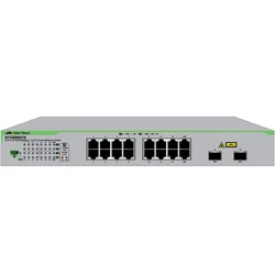 ALLIED TELESIS AT-GS950/16-50 16x10/100/1000TX, 2xSFP combo