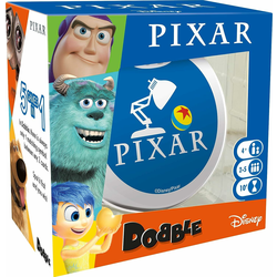 Društvena igra Dobble Pixar