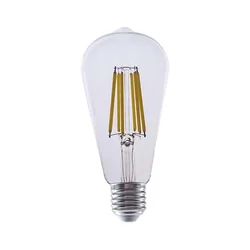LED sijalica FILAMENT ST64 E27/4W/230V 3000K Energetski razred A