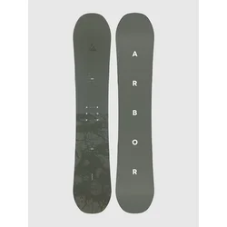 Arbor Formula Decon Rocker 2027 Snowboard uni