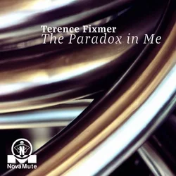 Terence Fixmer - The Paradox In Me (Limited Edition) (EP)