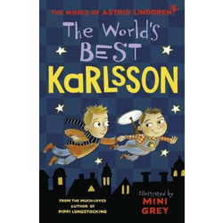 Worlds Best Karlsson