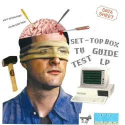 Set-Top Box - TV Guide test LP (LP)