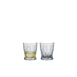 RIEDEL FIRE WHISKY Čaše za viski, 2 komada, 295ml