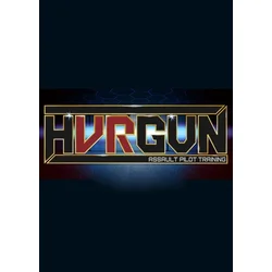 HVRGUN [VR] Steam Key GLOBAL