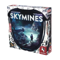 Skymines