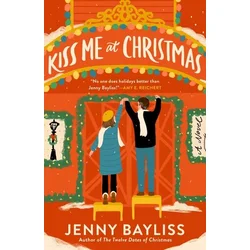 Saving Christmas
