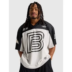 Burton ZEB B Ss Jersey Base Layer Top trublk
