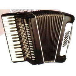 KVANT harmonika klavirska 32B