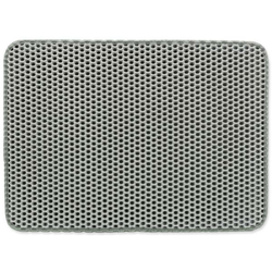 Trixie Eva Podloga za Toalet za Mačke 45×35cm Siva
