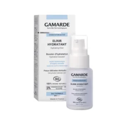 GAMARDE Hidratantni serum za lice za dehidriranu kožu, 30 ml