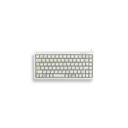 Cherry Kompakt Tastatur G84-4100, US Layout
