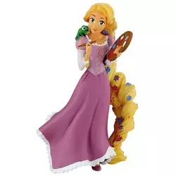 Bullyland Disney figurica Zlatokosa Princeza Rapunzel 12426 E