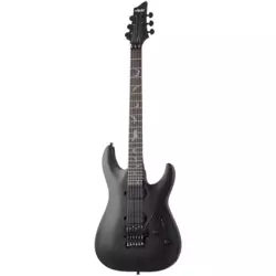 Schecter Damien-6 FR SBK -2471