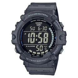 Casio collection muški sat ( AE-1500WH-8B )