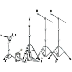 Yamaha HW680W Hardware set za bobne