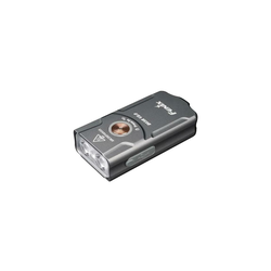 Fenix E03RV20GREY - Punjiva LED baterijska lampa LED/USB IP66 500 lm 30 h 400 mAh