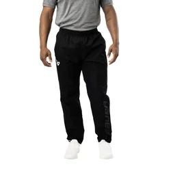 Moške hlače Bauer Team Lightweight Pant Black S