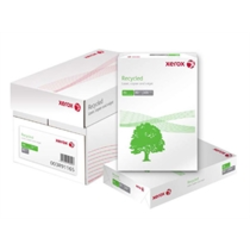 Xerox - Fotokopirni (reciklirani) papir Xerox Recycled A3, 2.500 listov, 80 gramov