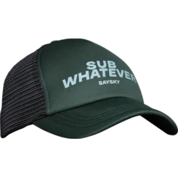 Saysky Kapa s šiltom Statement Trucker Cloud Cap