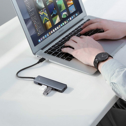 UGREEN USB HUB Tip C 3.0 4-USB CM219