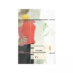 Devojka s pomorandžama - Justejn Gorder