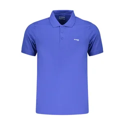 Moška polo majica Lotto modra