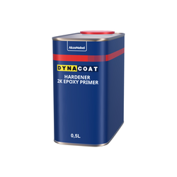 Trdilec za epoksi primer 0,5L HARDENER 2K EPOXY Dynacoat - 0,5 L