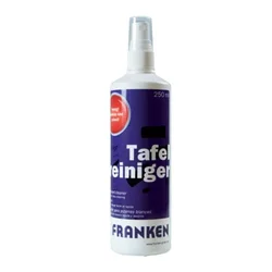 Franken Sprej za čiščenje belih tabel, 250 ml