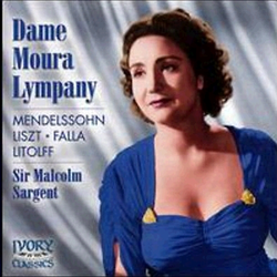DAME MOURA LYMPANY