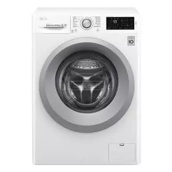 LG F2J5WN3W mašina za pranje veša 6.5kg 1200 obrtaja