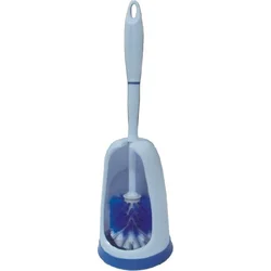 DIPLON WC četka plastična SB7701