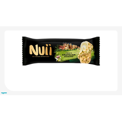 SLADOLED NUII ANATOLIAN PISTACHIO 90ML (20) SILBO