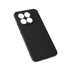 Torbica Teracell Skin za Xiaomi 15T mat crna