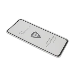 Folija za zastitu ekrana GLASS 2.5D za XIAOMI NOTE 11 crna