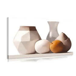 Slika tihožitje s sadjem - 60x40