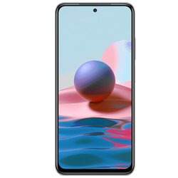 XIAOMI outlet pametni telefon Redmi Note 10 5G 4GB/128GB, Chrome Silver