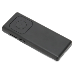 MP3 Player 301 32GB, Crni