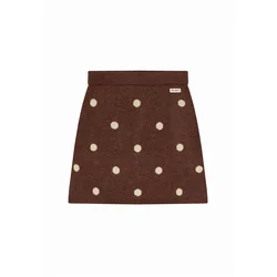 OH APRIL Krilo May chamois / pikčasto rjava