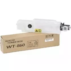 KYOCERA WT-860 Waste Toner Bottle