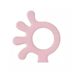 BABYJEM GLODALICA PRSTICI PINK