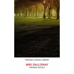 Mrs Dalloway