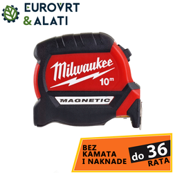 Milwaukee Magnetni metar GEN III 10m
