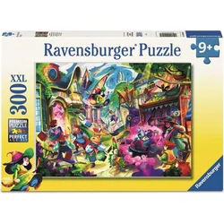 Ravensburger Magic Kingdom Puzzle 300 kosov