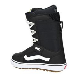 Vans Hi-Standard OG 2021 black / white 19