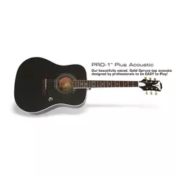 EPIPHONE akustična kitara PRO-1 PLUS EB